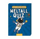 Das galaktische Weltall-Quiz