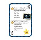 Das galaktische Weltall-Quiz