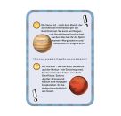 Das galaktische Weltall-Quiz