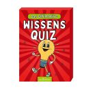 Das ultimative Wissens-Quiz
