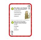 Das ultimative Wissens-Quiz