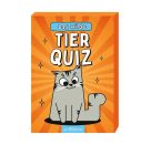 Das wilde Tier-Quiz