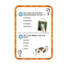Das wilde Tier-Quiz