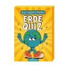 Das superstarke Erde-Quiz
