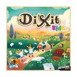 Dixit Kids  DE