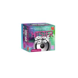 Hitster - Urban   Hip-Hop (Germany)