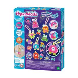 AQB Verrückte Monster Bastelset