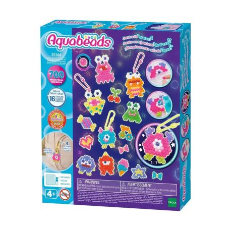 AQB Verrückte Monster Bastelset