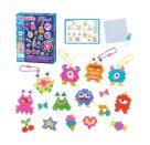 AQB Verrückte Monster Bastelset