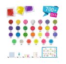 AQB Verrückte Monster Bastelset