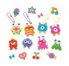 AQB Verrückte Monster Bastelset