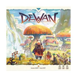 Dewan