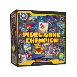 Video Game Champion