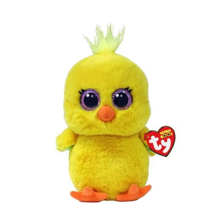 Ty Chirps Yellow Chick - Regular