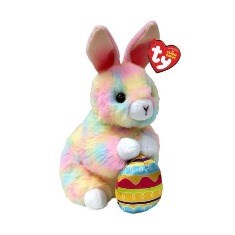 Ty Praline Brown Rabbit