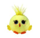Ty Bouncey Chick Yellow