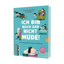 Familienreihe 1: Ich bin noch gar nicht müde!