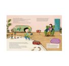 Familienreihe 1: Ich bin noch gar nicht müde!