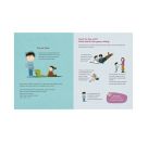 Familienreihe 1: Ich bin noch gar nicht müde!