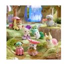 Sammelfiguren Waldfeen Babyfreunde