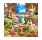 Sammelfiguren Waldfeen Babyfreunde