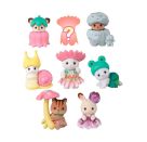 Sammelfiguren Waldfeen Babyfreunde