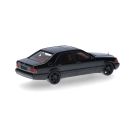 herpa - Mercedes-Benz 600 SEL V12 mit Brabus-Felgen, schwarz