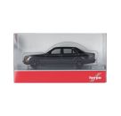 herpa - Mercedes-Benz 600 SEL V12 mit Brabus-Felgen, schwarz