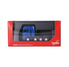 herpa - MAN TGX GX Schwerlastzugmaschine 4achs, enzianblau
