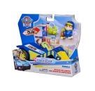 PAW Search   Rescue Vehicle Rubble