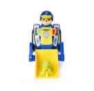 PAW Search   Rescue Vehicle Rubble