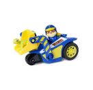 PAW Search   Rescue Vehicle Rubble