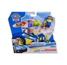 PAW Search   Rescue Vehicle Rubble