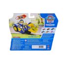 PAW Search   Rescue Vehicle Rubble