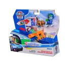 PAW Search   Rescue Vehicle Rocky