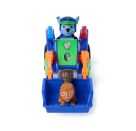 PAW Search   Rescue Vehicle Rocky