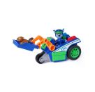 PAW Search   Rescue Vehicle Rocky