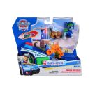 PAW Search   Rescue Vehicle Rocky