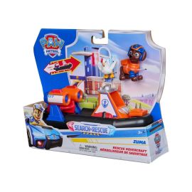 PAW Search   Rescue Vehicle Zuma