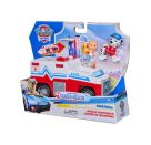 PAW Search   Rescue Vehicle Marshall