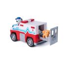 PAW Search   Rescue Vehicle Marshall
