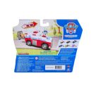 PAW Search   Rescue Vehicle Marshall