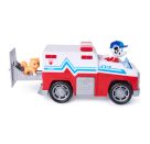 PAW Search   Rescue Vehicle Marshall