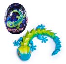 CRD Crystal Lynx Dragons Gecko Asst