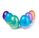 CRD Crystal Lynx Dragons Gecko Asst