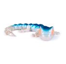 CRD Crystal Lynx Dragons Gecko Asst