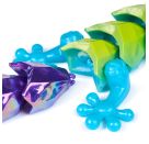 CRD Crystal Lynx Dragons Gecko Asst