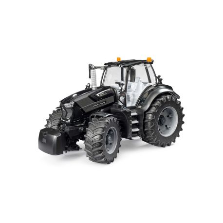 bruder 03162 DEUTZ-FAHR 8280 TTV Warrior