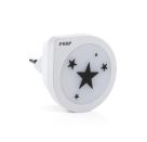 NightGuide Star - Nachtlicht mit Dämmerungssensor