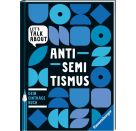 Antisemitismus. Dein Eintrage
